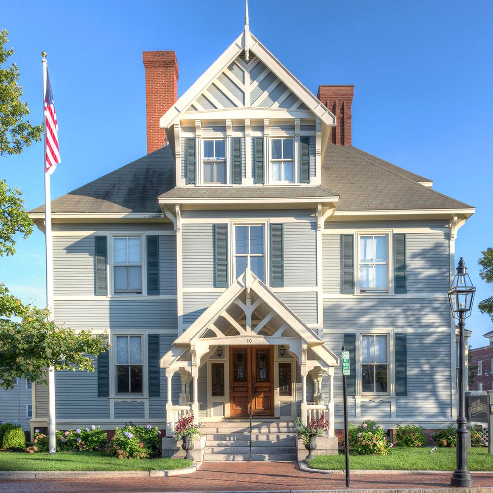 The Hotel Portsmouth - Selected hotel in Portsmouth, United States