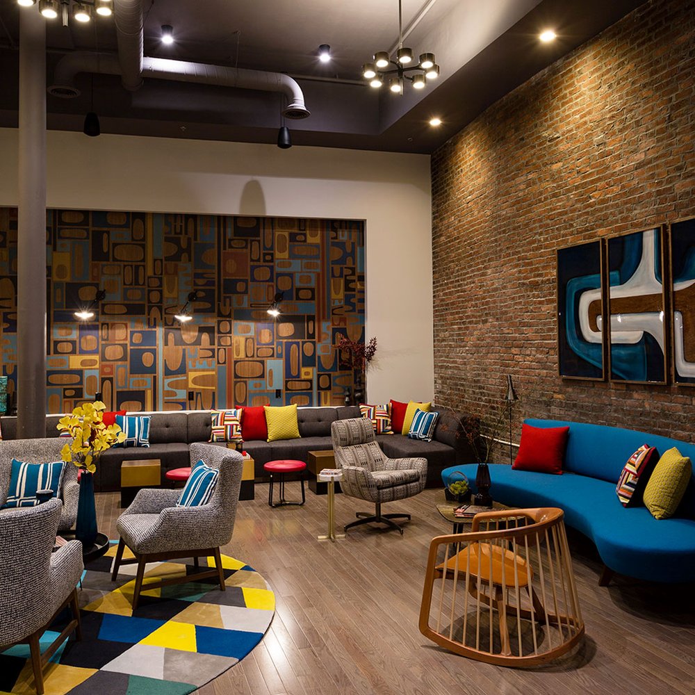 The Hotel Salem - Selected hotel in Salem, United States