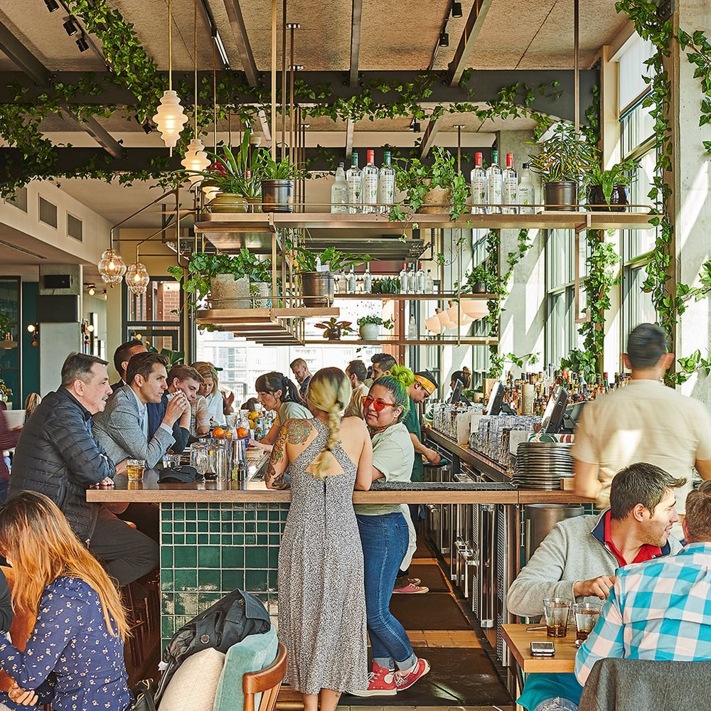 The Hoxton, Chicago - Selected hotel in Chicago, United States