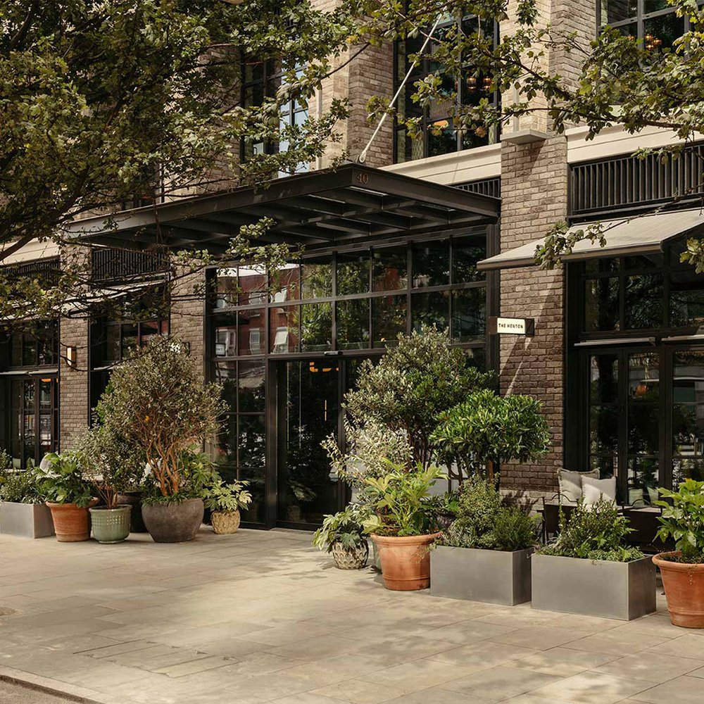 The Hoxton, Southwark - Selected hotel in London, United Kingdom