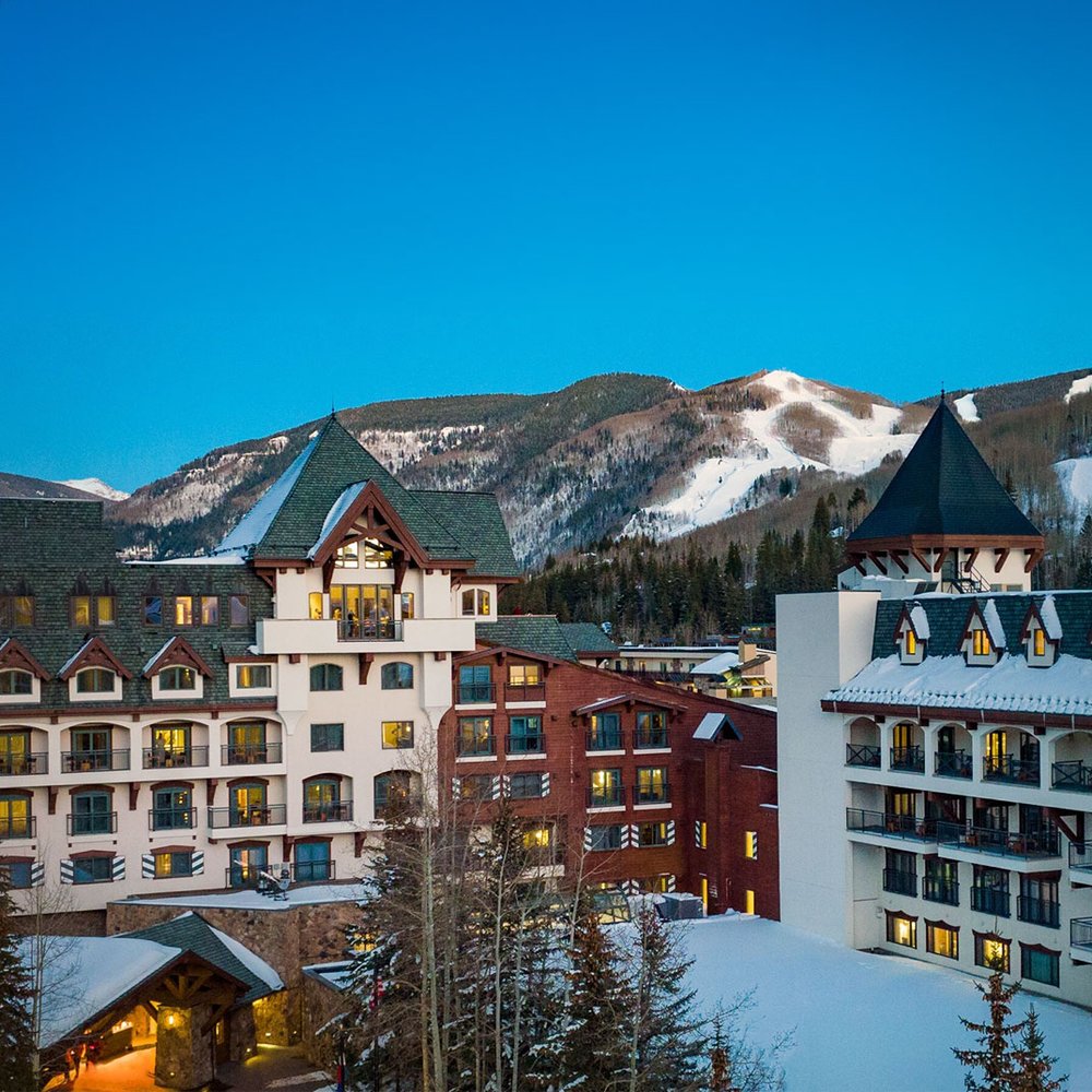 The Hythe, a Luxury Collection Resort, Vail - Selected hotel in Vail, United States