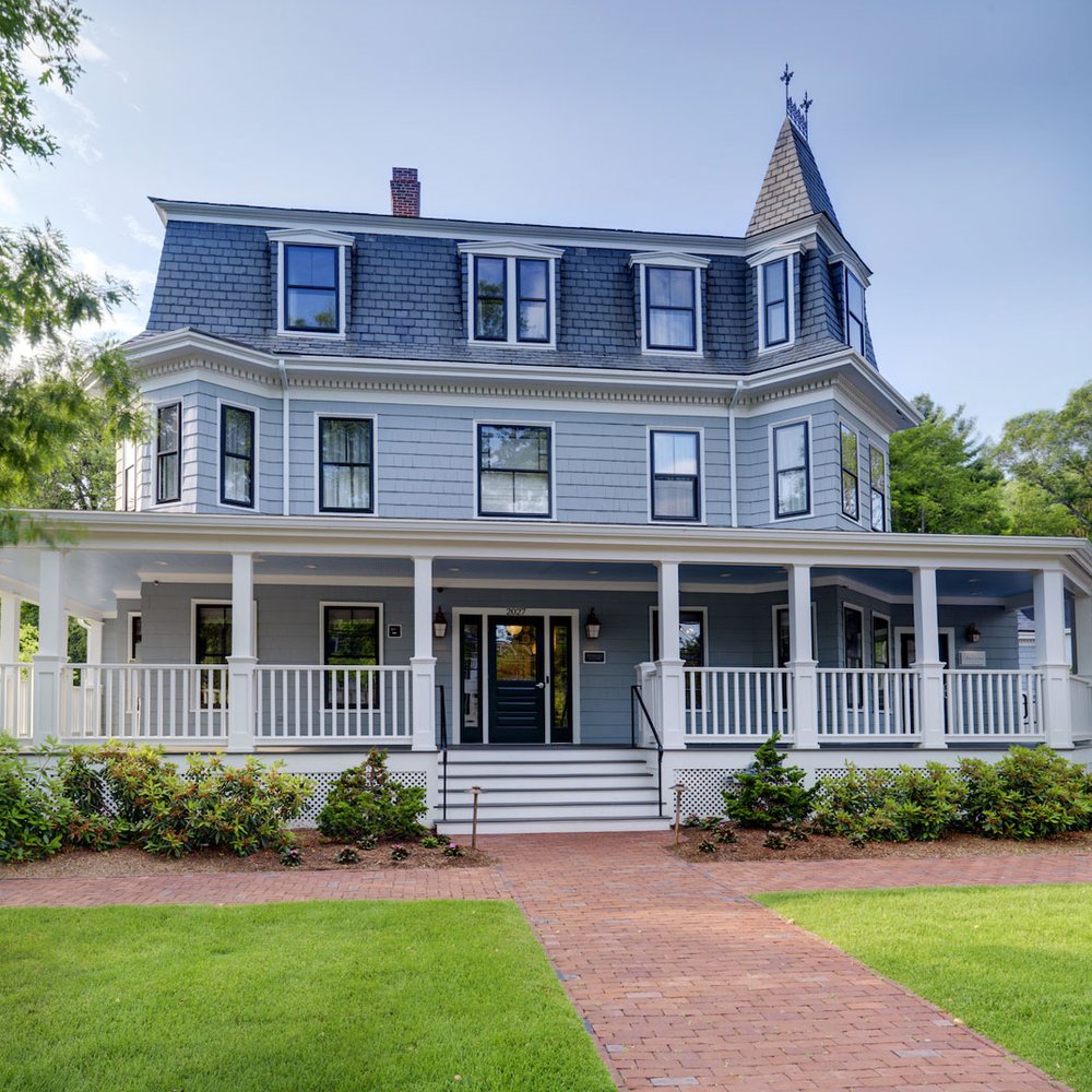 The Inn at Hastings Park - One-Keys hotel in Lexington, United States
