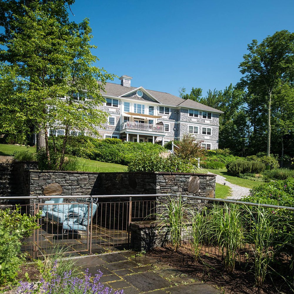 The Inn At Ocean's Edge - Selected hotel in Lincolnville, United States