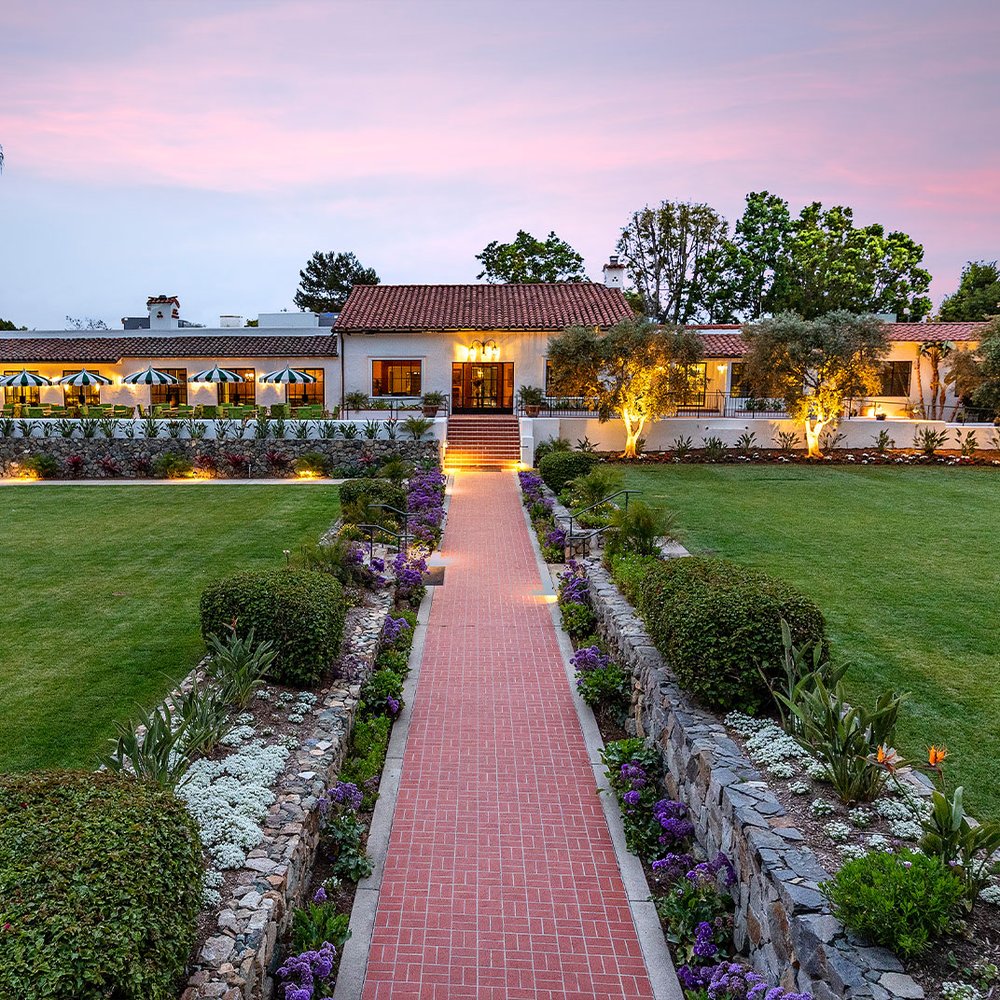 The Inn at Rancho Santa Fe - Selected hotel in San Diego, United States