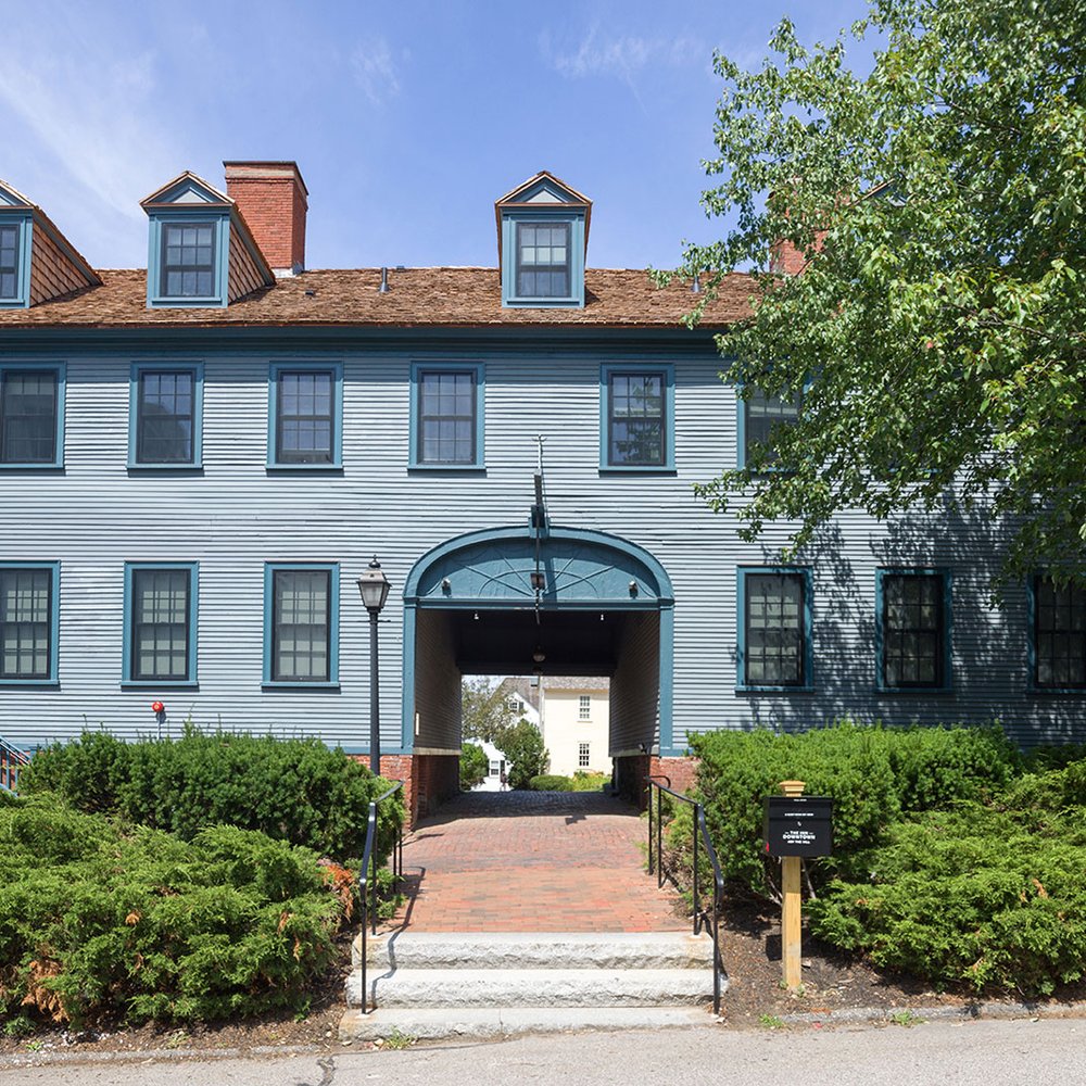 The INN Downtown - Selected hotel in Portsmouth, United States