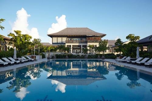 The Island House - Selected hotel in Nassau, Bahamas