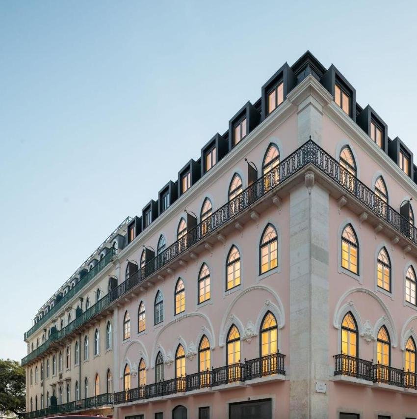 The Ivens Hotel, Autograph Collection - Selected hotel in Lisbon, Portugal