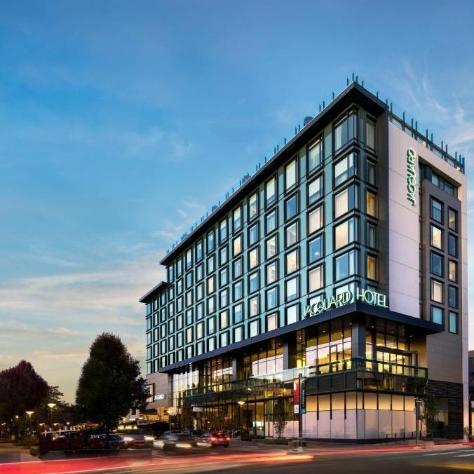 The Jacquard, Autograph Collection - Selected hotel in Denver, United States