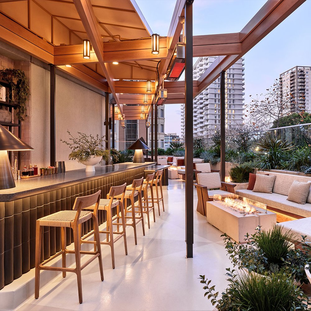 The Jay, Autograph Collection - Selected hotel in San Francisco Bay Area, United States