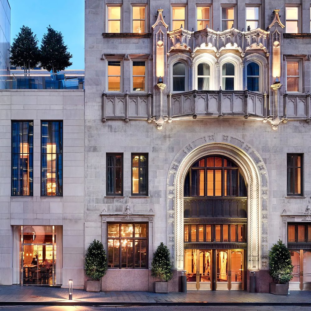 The Joule Dallas - Selected hotel in Dallas, United States