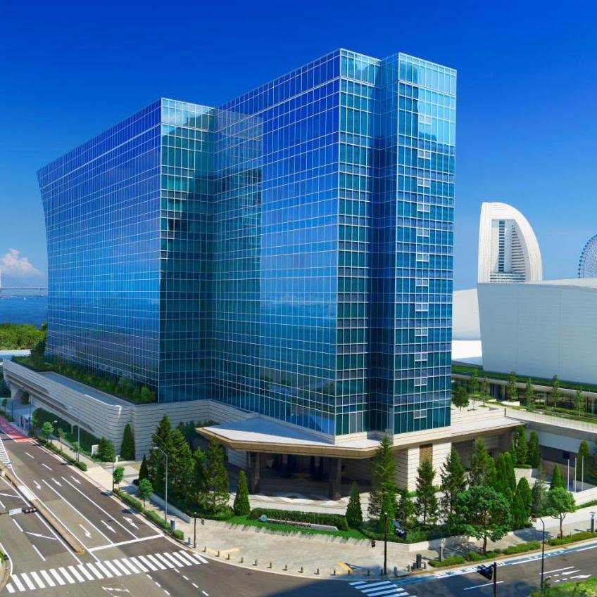 The Kahala Hotel & Resort Yokohama - One-Keys hotel in Yokohama, Japan