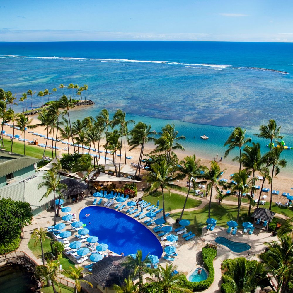 The Kahala Hotel & Resort - Selected hotel in Honolulu, United States