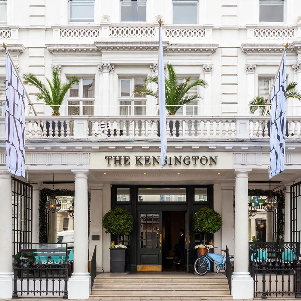 The Kensington - Selected hotel in London, United Kingdom