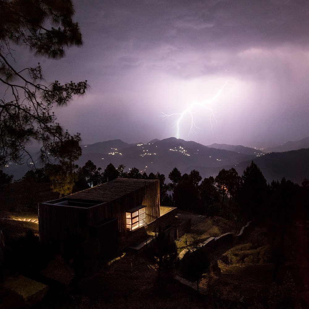 The Kumaon - One-Keys hotel in Almora, India