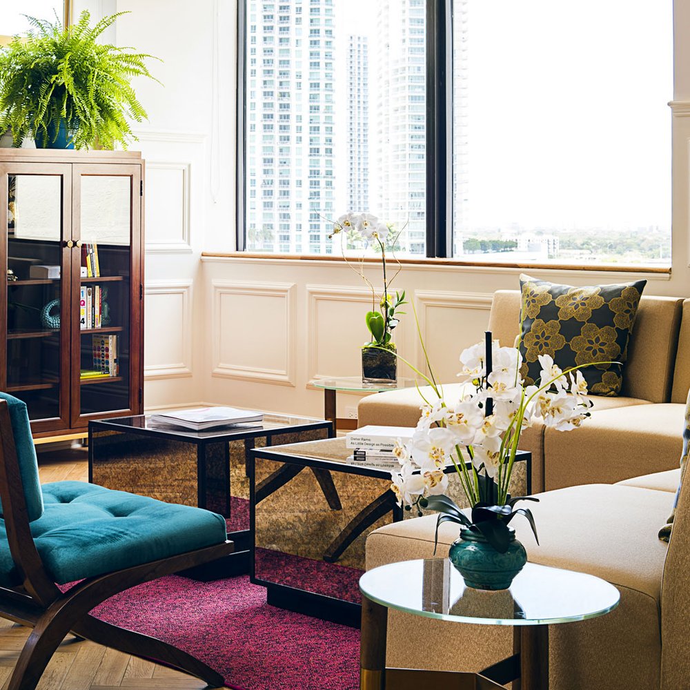 The Langford Hotel - Selected hotel in Miami, United States