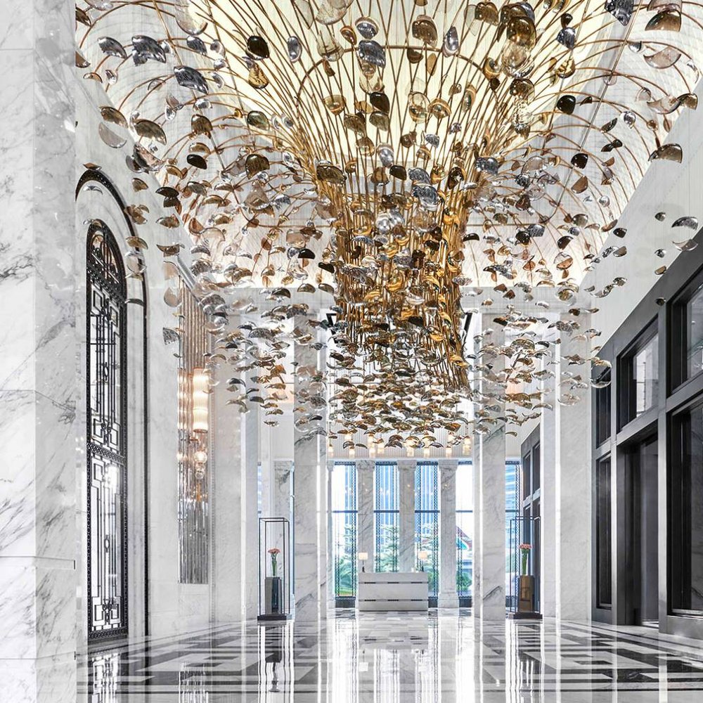 The Langham, Jakarta - Two-Keys hotel in Jakarta, Indonesia