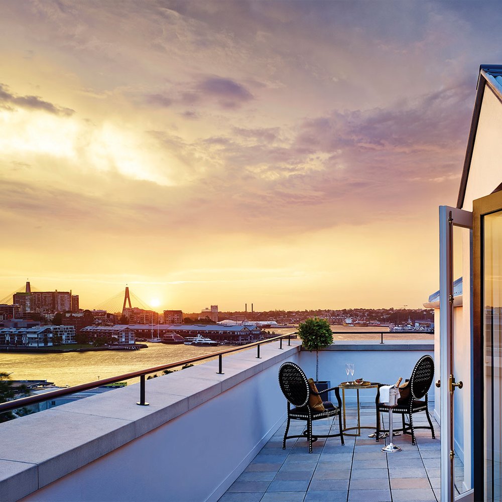 The Langham, Sydney - One-Keys hotel in Sydney, Australia