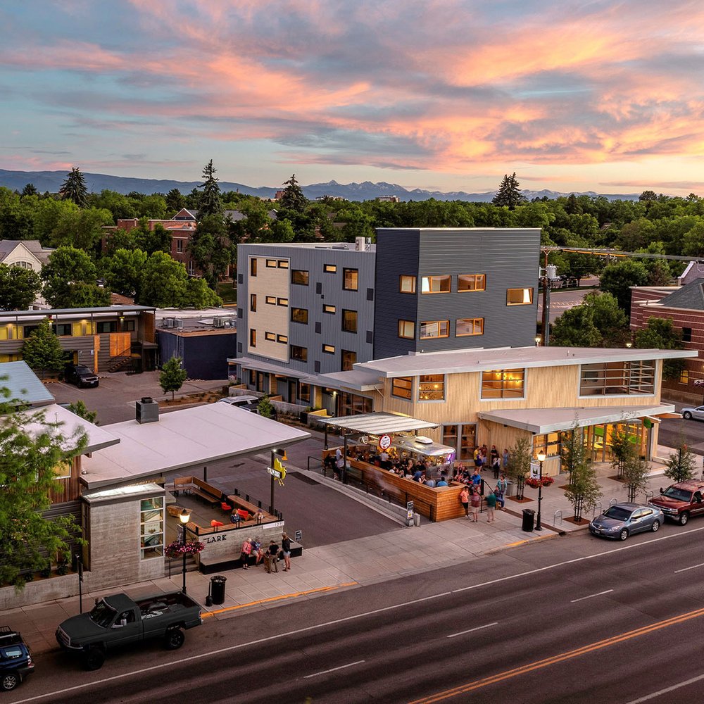 The LARK - Selected hotel in Bozeman, United States
