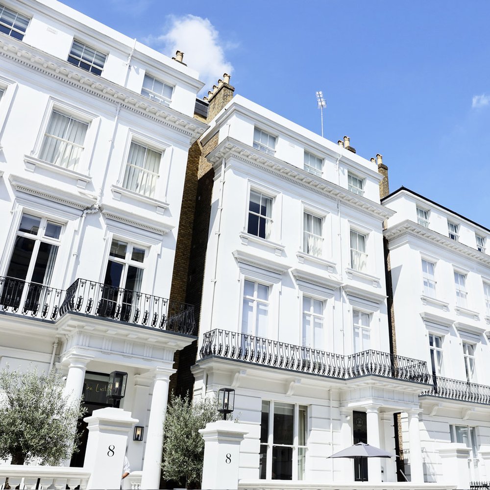 The Laslett - Selected hotel in London, United Kingdom