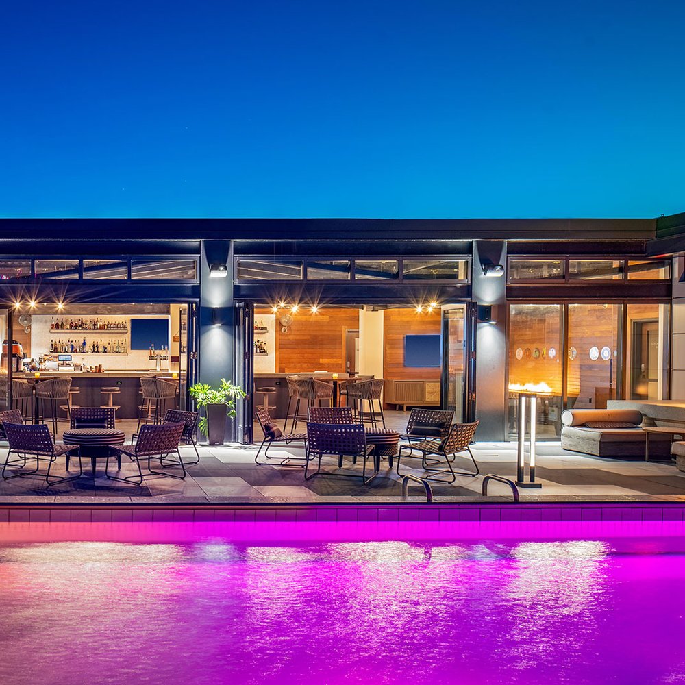 The Last Hotel - Selected hotel in St Louis, United States