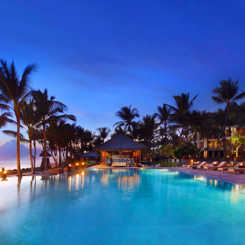 The Legian Seminyak - One-Keys hotel in Seminyak, Indonesia