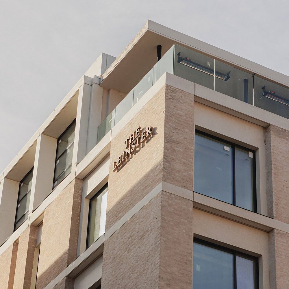 The Leinster - Selected hotel in Dublin, Ireland