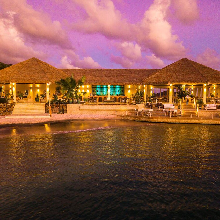 The Liming Bequia - Selected hotel in Bequia, St. Vincent and Grenadines