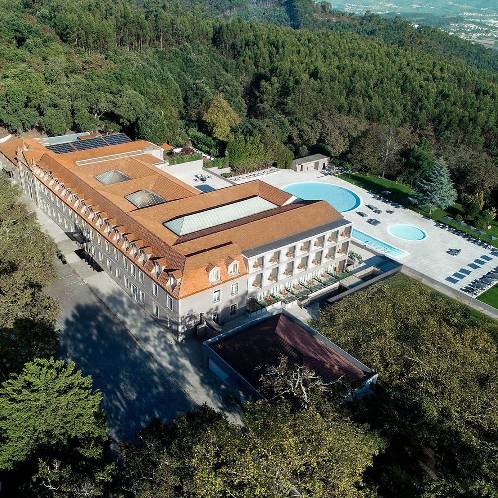 The Lince Braga - Selected hotel in Braga, Portugal