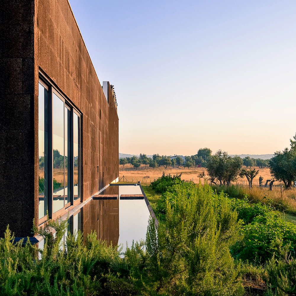 The Lince Ecorkhotel Évora - Selected hotel in Evora, Portugal