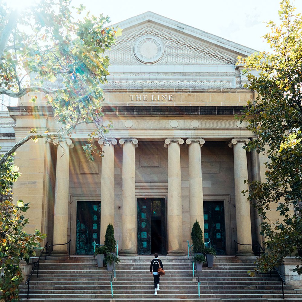The LINE DC - Selected hotel in Washington D.C., United States