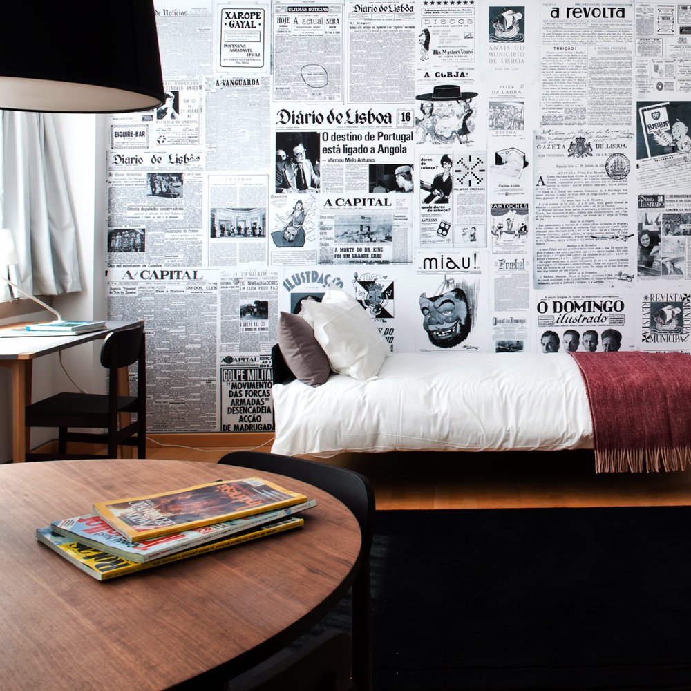 The Lisbonaire Apartments - Selected hotel in Lisbon, Portugal