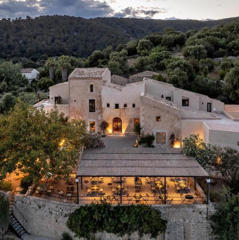 The Lodge Mallorca - Selected hotel in Mallorca, Spain