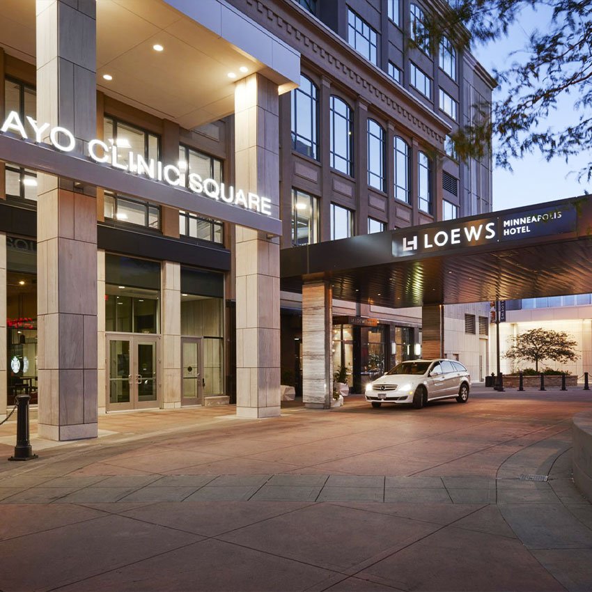 The Lofton Hotel - Selected hotel in Minneapolis, United States