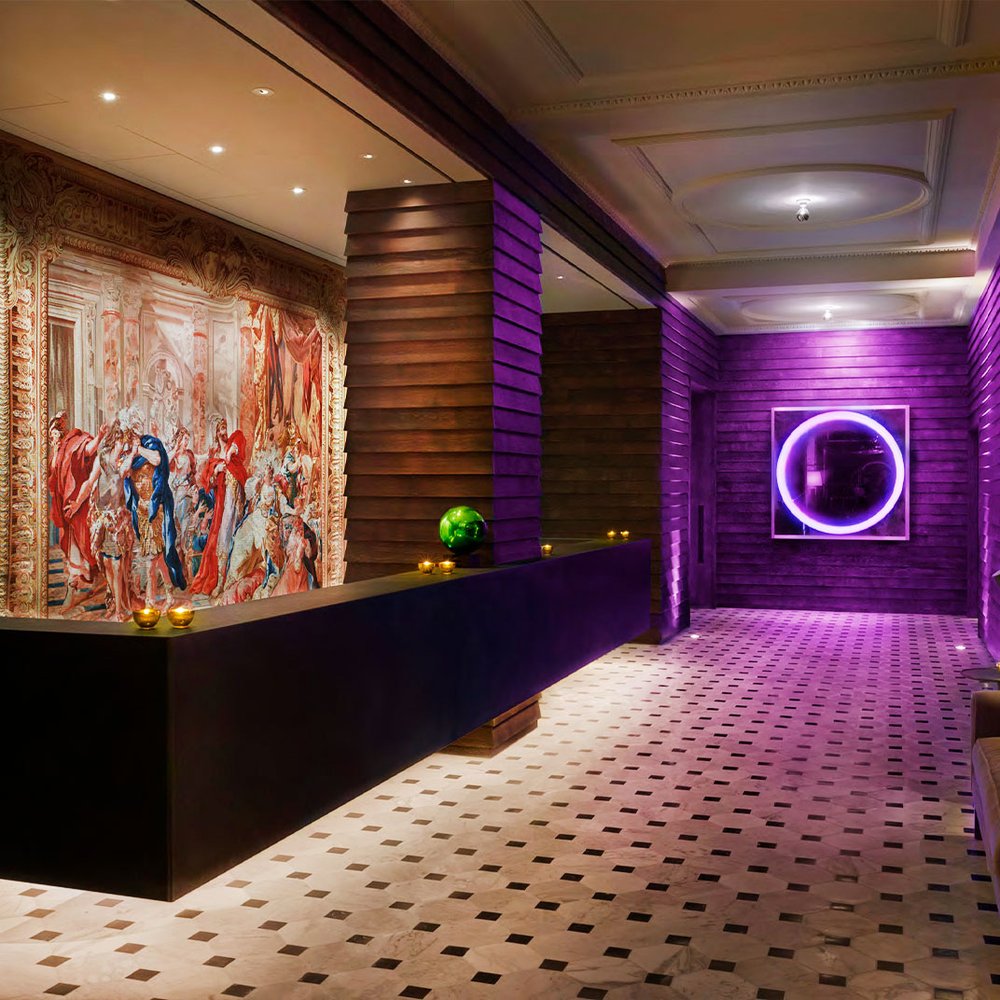The London EDITION - Selected hotel in London, United Kingdom