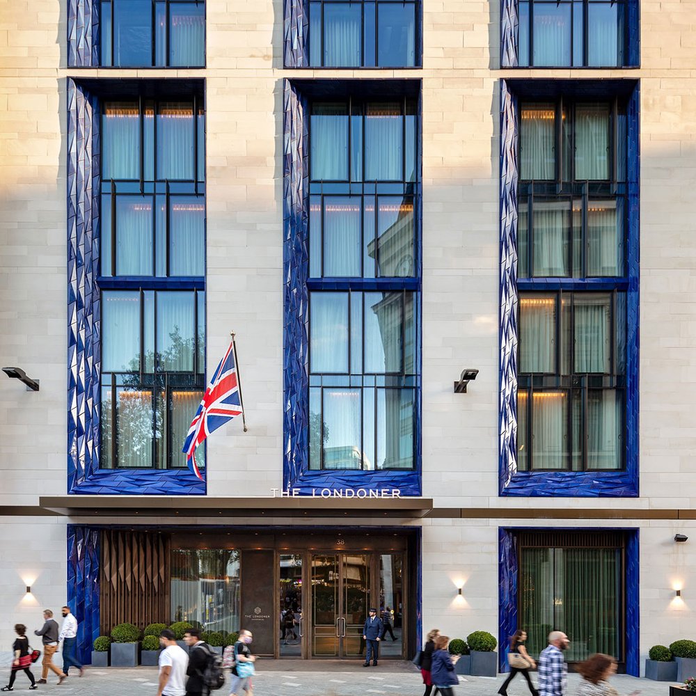The Londoner Hotel - Selected hotel in London, United Kingdom