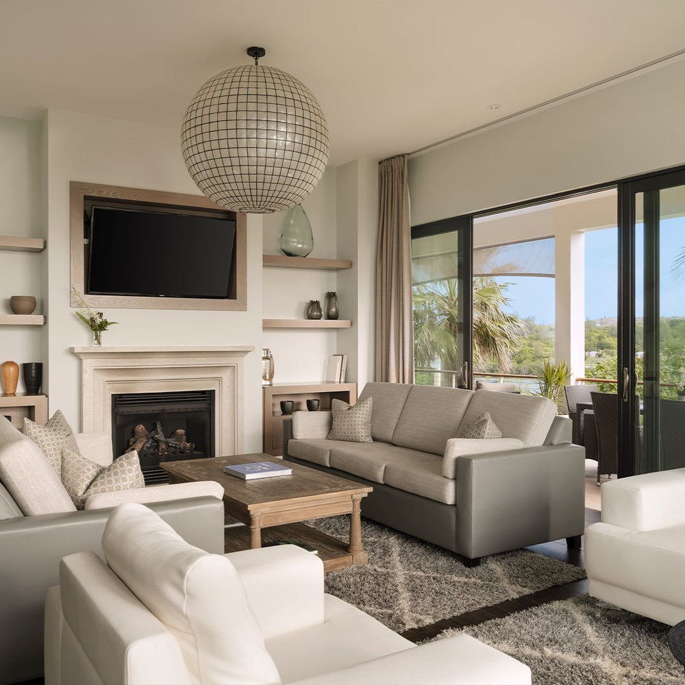 The Loren at Pink Beach - One-Keys hotel in Tucker's Town, Bermuda