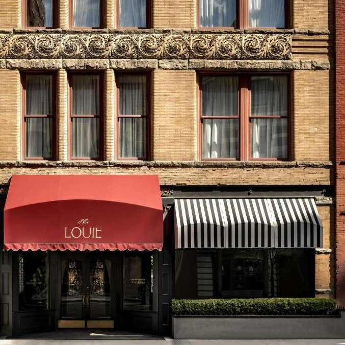 The Louie, A Davenport Hotel, Autograph Collection - Selected hotel in Spokane, United States