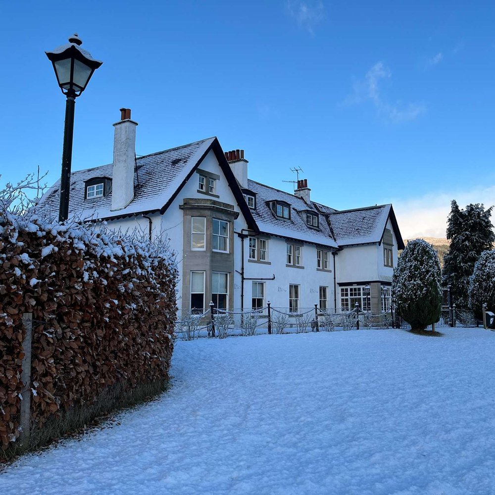 The Lovat, Loch Ness - Selected hotel in Fort Augustus, United Kingdom
