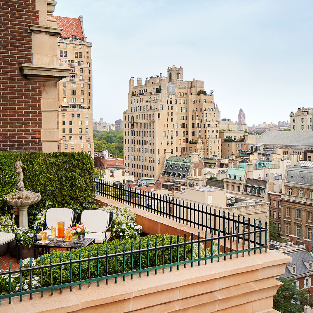 The Lowell - One Michelin Key hotel in New York City, United States