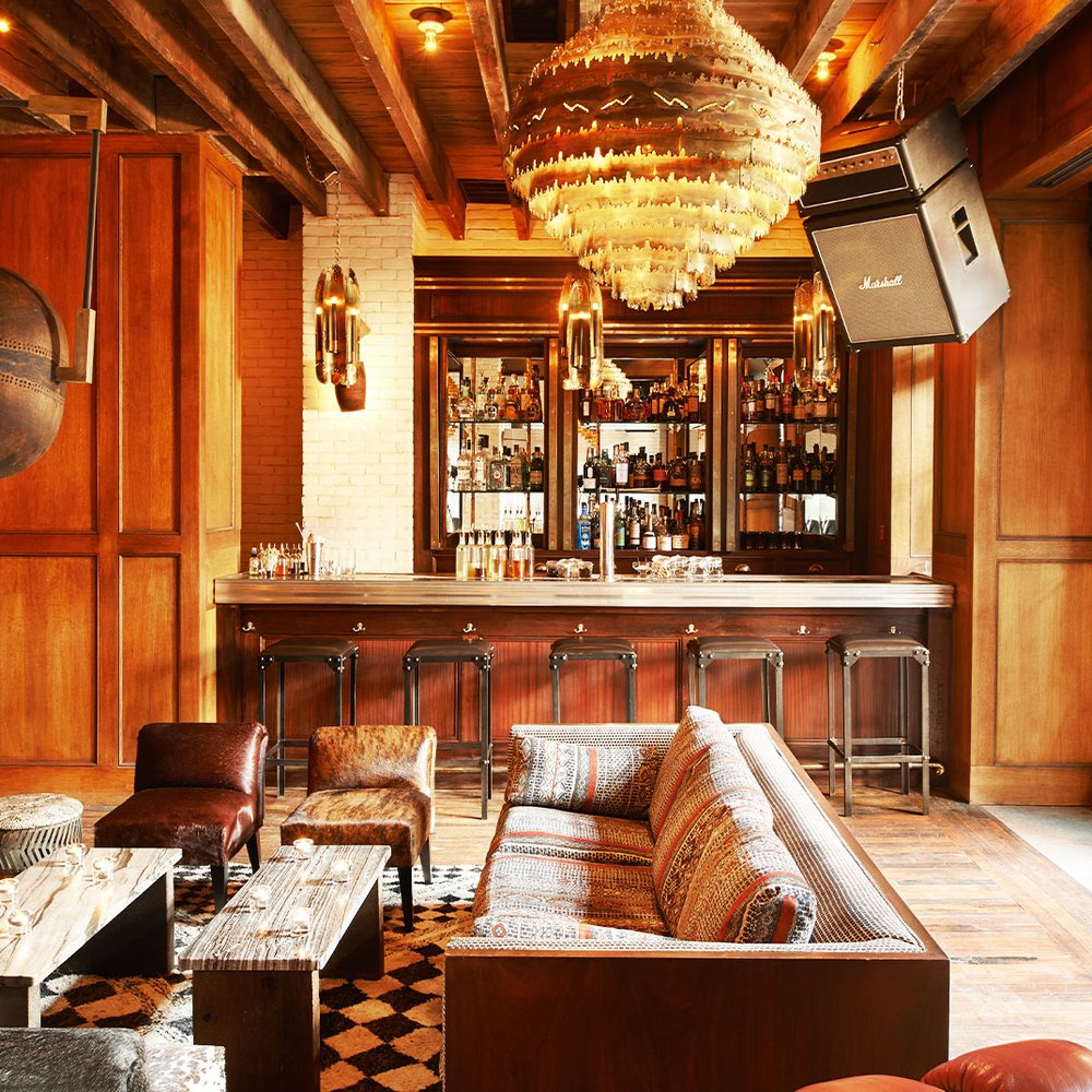 The Ludlow Hotel - One-Keys hotel in New York City, United States