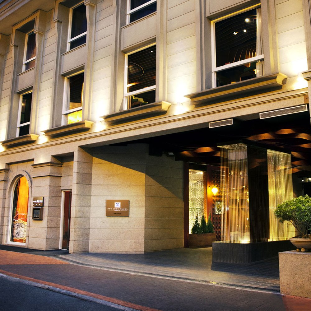 The Luxe Manor - Selected hotel in Kowloon, Hong Kong