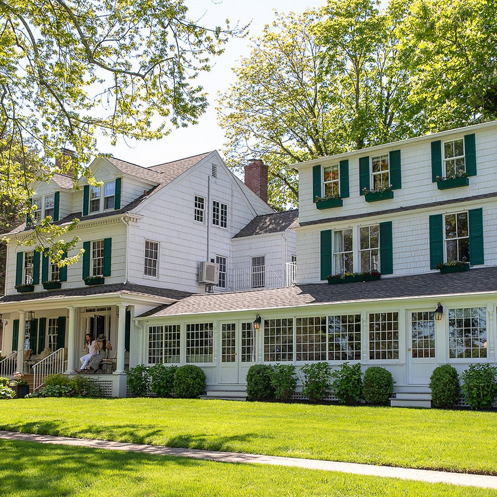 The Maidstone - Selected hotel in The Hamptons / Montauk, United States