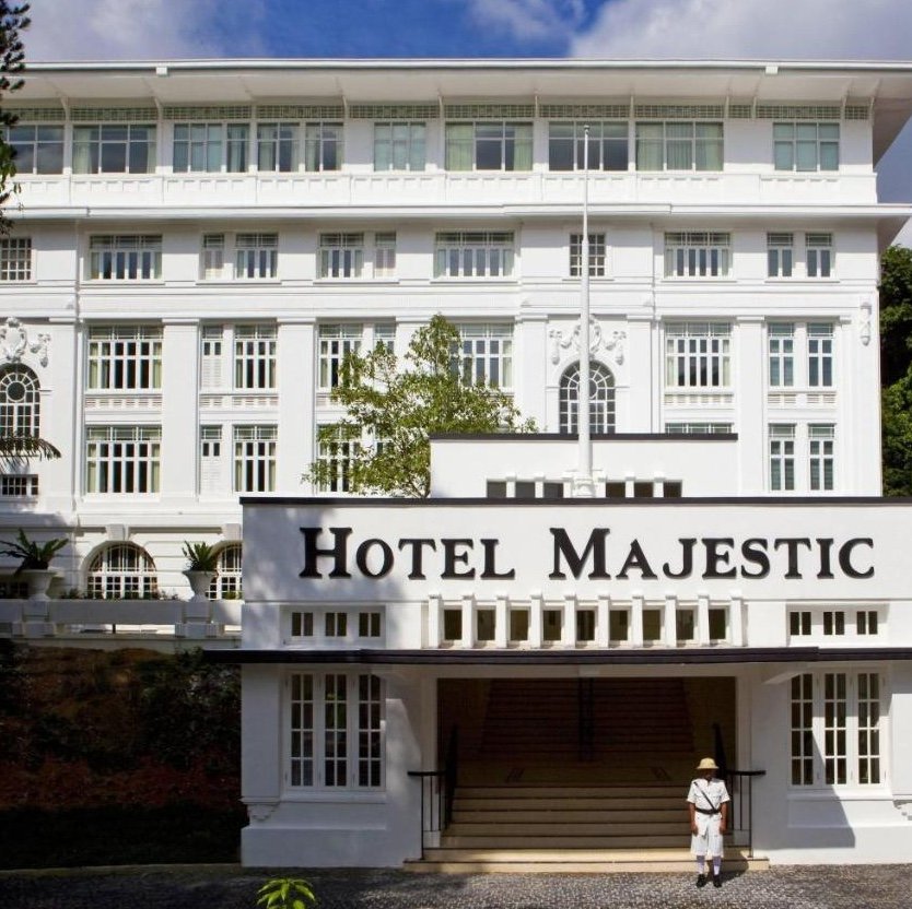 The Majestic Hotel Kuala Lumpur, Autograph Collection - Selected hotel in Kuala Lumpur, Malaysia