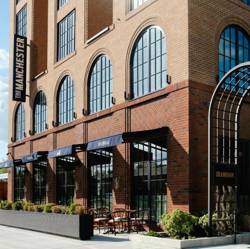 The Manchester Hotel - One-Keys hotel in Lexington KY, United States