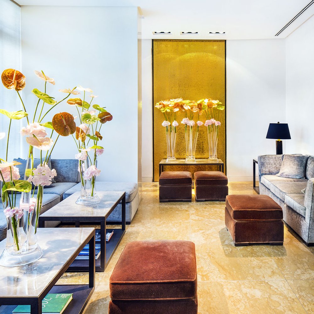 The Mandala Hotel - One-Keys hotel in Berlin, Germany