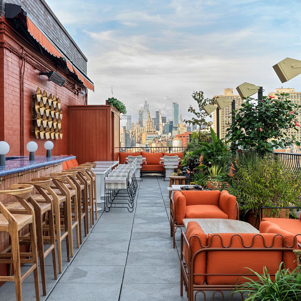 The Manner Soho - Selected hotel in New York City, United States