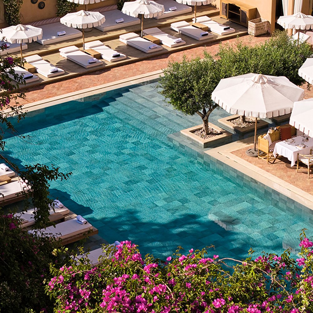 The Margi - Selected hotel in Athens, Greece