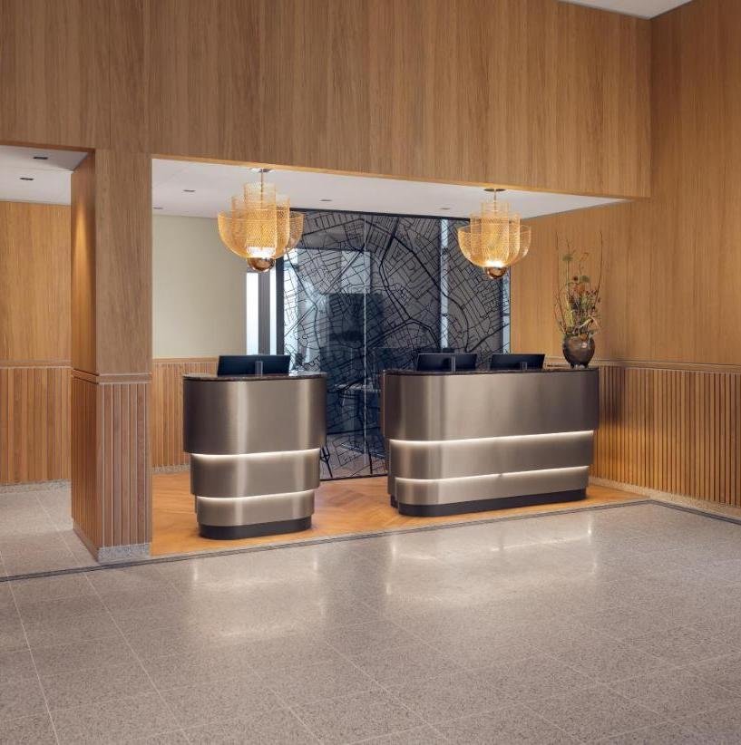 The Market Hotel - Selected hotel in Groningen, Netherlands