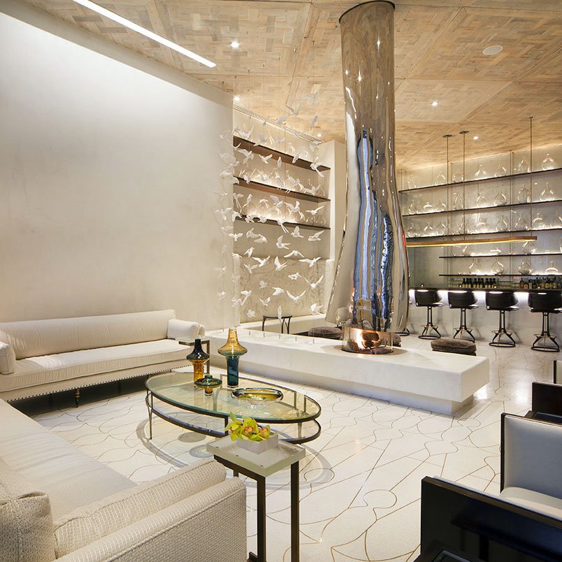 The Marmara Park Avenue - Selected hotel in New York City, United States