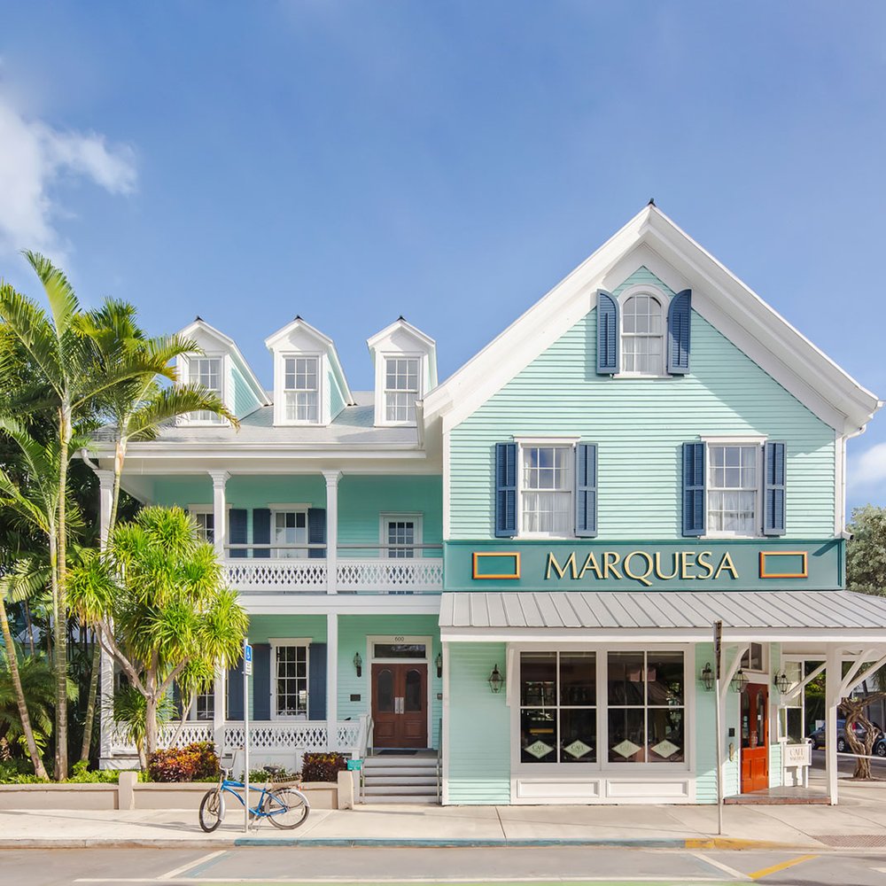 The Marquesa Hotel - Two-Keys hotel in Florida Keys, United States
